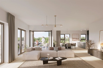 achat appartement antibes 06600