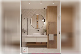 achat appartement antibes 06600