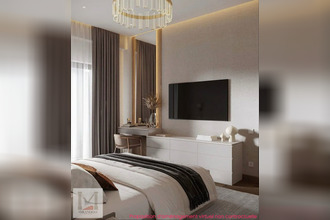 achat appartement antibes 06600