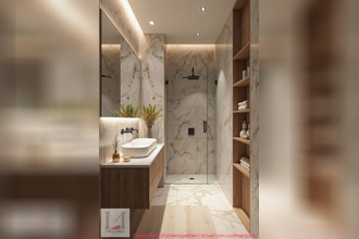 achat appartement antibes 06600