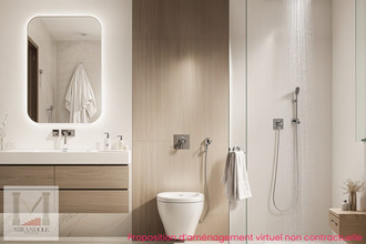 achat appartement antibes 06600