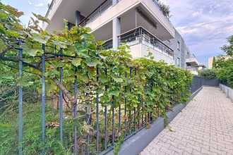 achat appartement antibes 06600