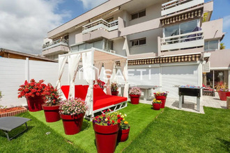 achat appartement antibes 06600