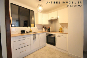 achat appartement antibes 06600