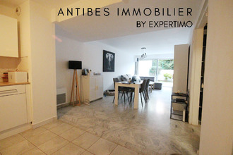 achat appartement antibes 06600