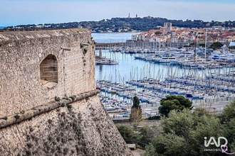 achat appartement antibes 06600
