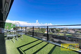 achat appartement antibes 06600