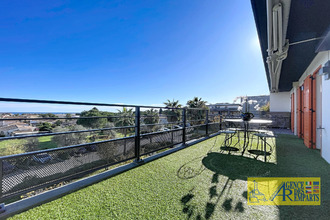 achat appartement antibes 06600