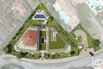 achat appartement antibes 06600