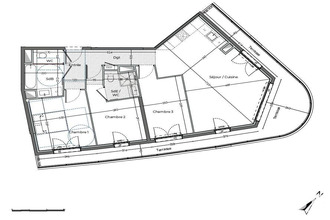 achat appartement antibes 06600