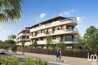 achat appartement antibes 06600