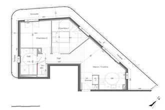 achat appartement antibes 06600