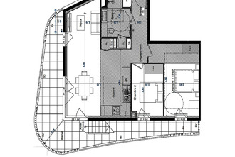 achat appartement antibes 06600