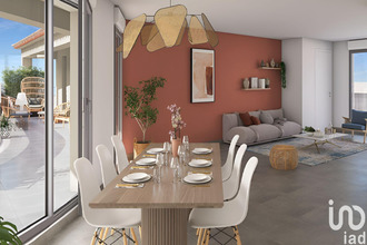 achat appartement antibes 06600