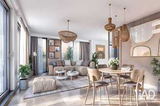 achat appartement antibes 06600