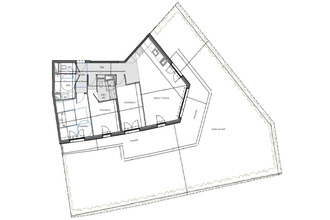 achat appartement antibes 06600