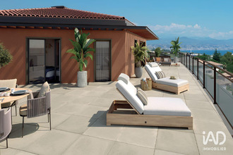 achat appartement antibes 06600