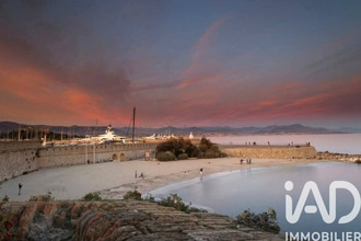 achat appartement antibes 06600