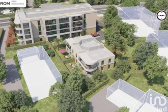 achat appartement antibes 06600