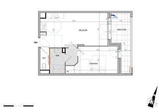 achat appartement antibes 06600