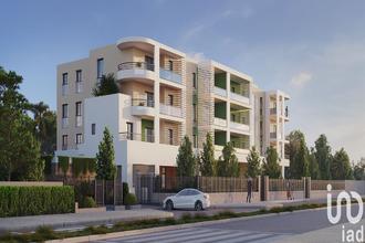 achat appartement antibes 06600