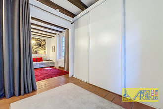 achat appartement antibes 06600