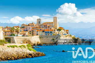 achat appartement antibes 06600