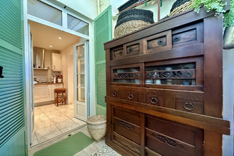 achat appartement antibes 06600