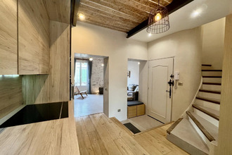 achat appartement antibes 06600