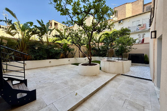 achat appartement antibes 06600