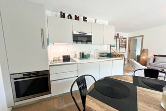 achat appartement antibes 06600