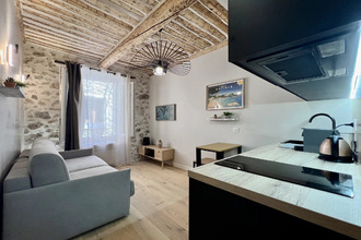 achat appartement antibes 06600