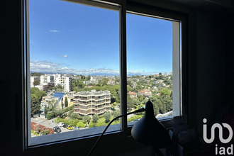 achat appartement antibes 06600