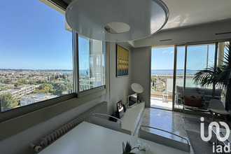 achat appartement antibes 06600