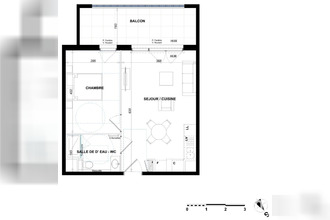 achat appartement antibes 06600