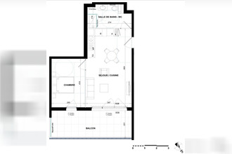 achat appartement antibes 06600