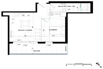 achat appartement antibes 06600