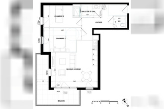 achat appartement antibes 06600