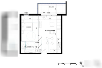 achat appartement antibes 06600