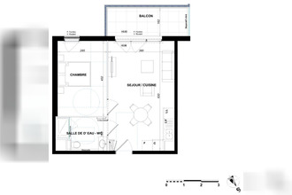 achat appartement antibes 06600