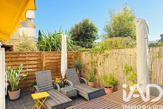 achat appartement antibes 06600