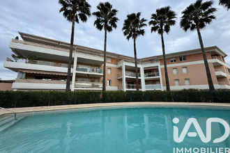 achat appartement antibes 06600