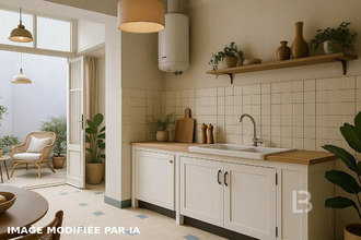 achat appartement antibes 06600