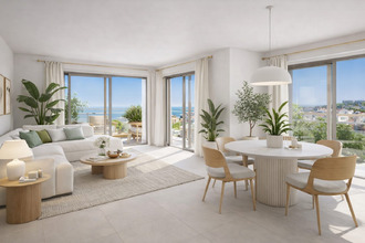 achat appartement antibes 06600