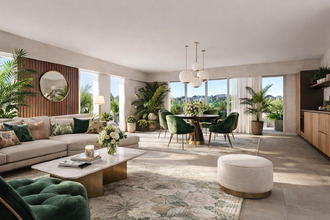 achat appartement antibes 06600