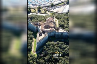 achat appartement antibes 06600