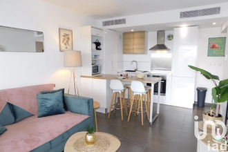 achat appartement antibes 06600