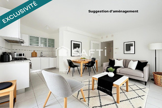 achat appartement antibes 06600