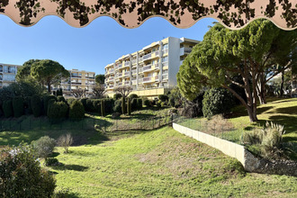 achat appartement antibes 06600