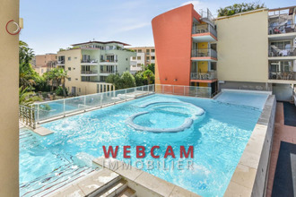 achat appartement antibes 06600